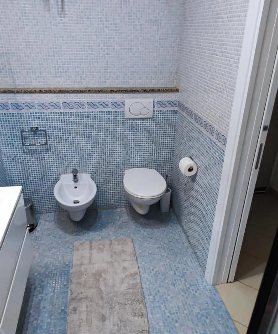 Soul Apartment La Maddalena 0*, 马达莱纳 意大利