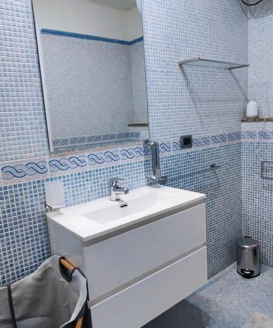 Soul Apartment La Maddalena