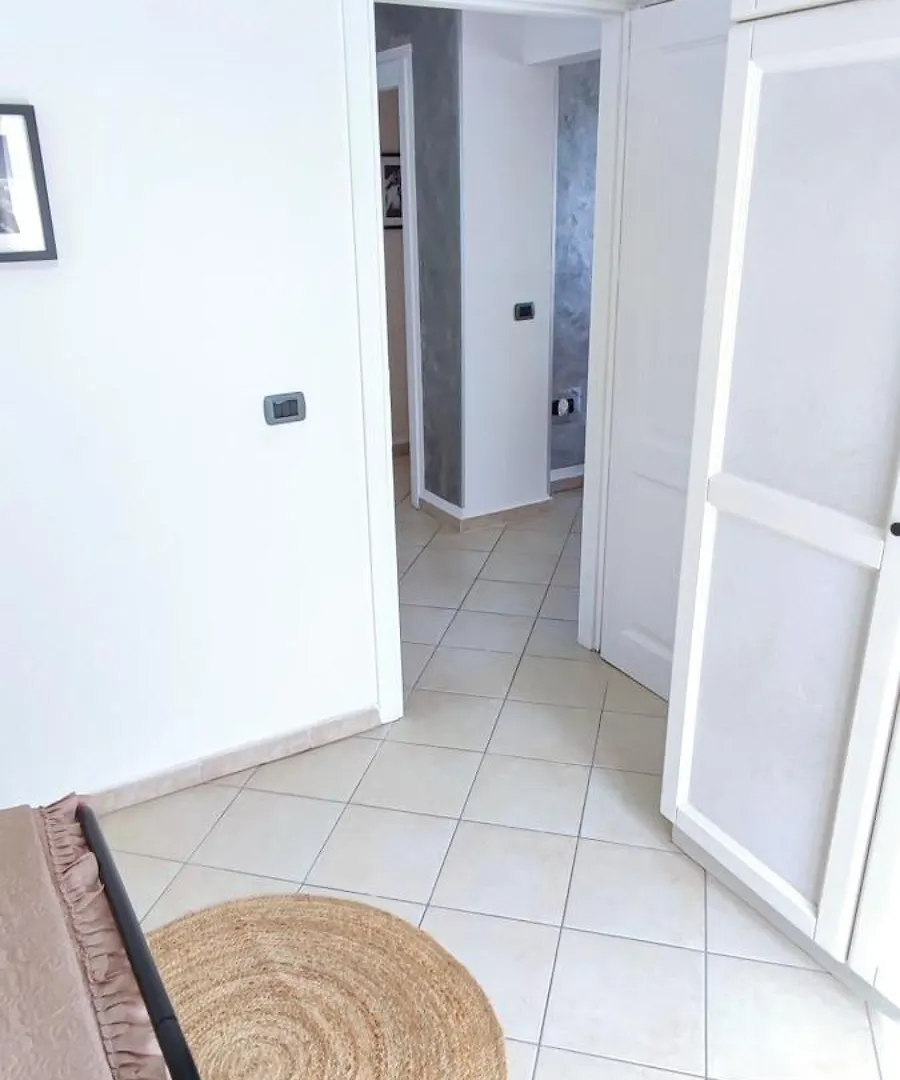 Soul Apartment La Maddalena 意大利