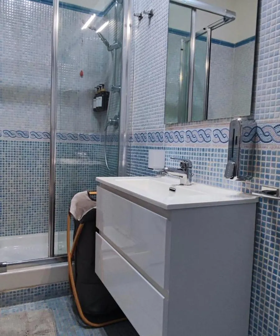 Soul Apartment La Maddalena 意大利
