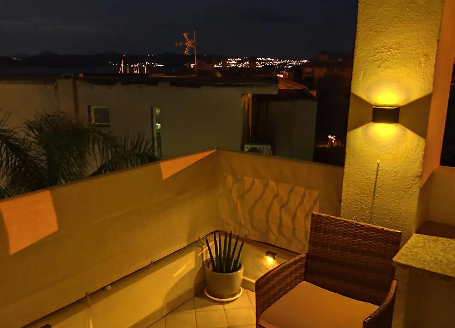 Soul Apartment La Maddalena