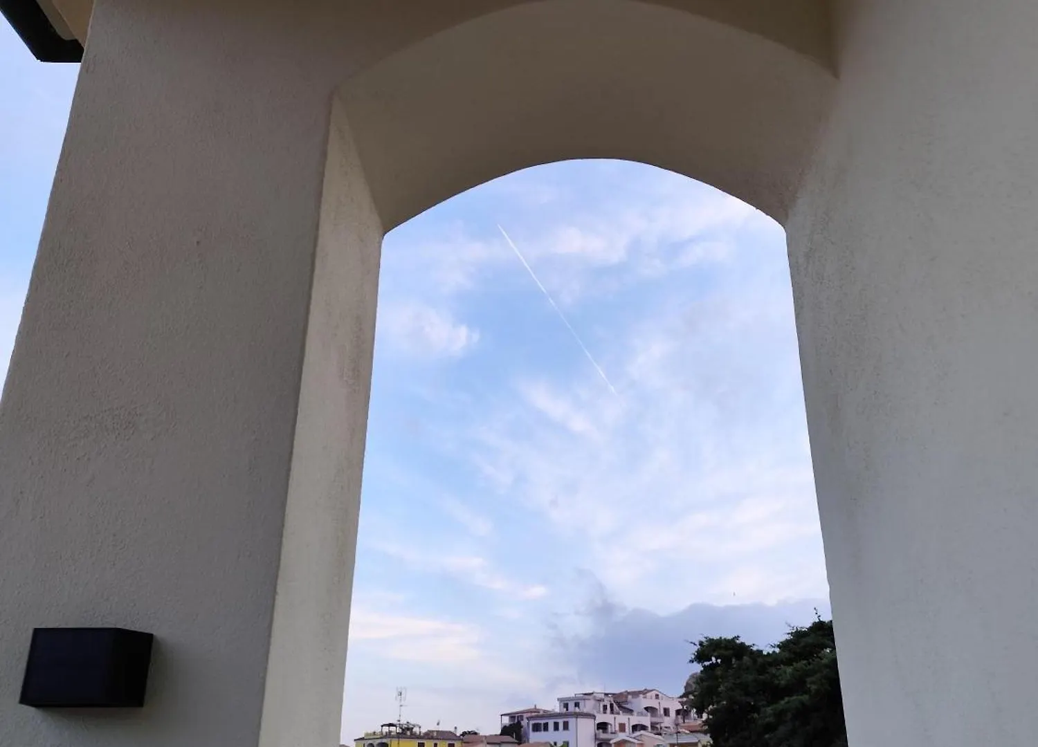 Soul Apartment La Maddalena 马达莱纳